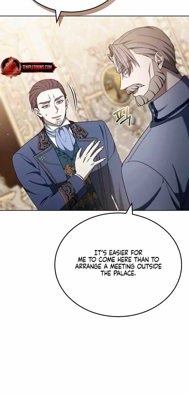Age Of Arrogance Kainu Manga Chapter 83 Page 5