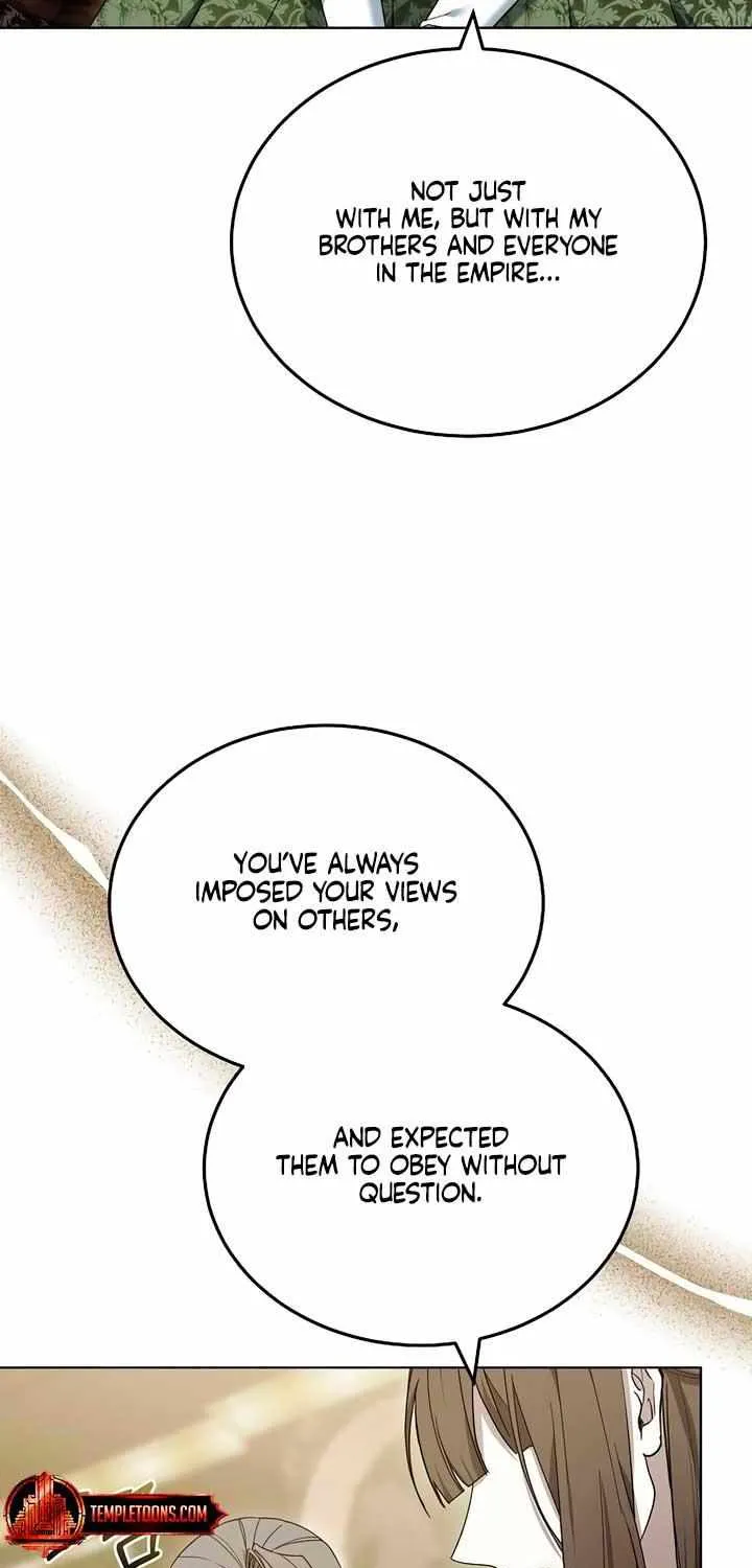 Age Of Arrogance Kainu Manga Chapter 83 Page 80