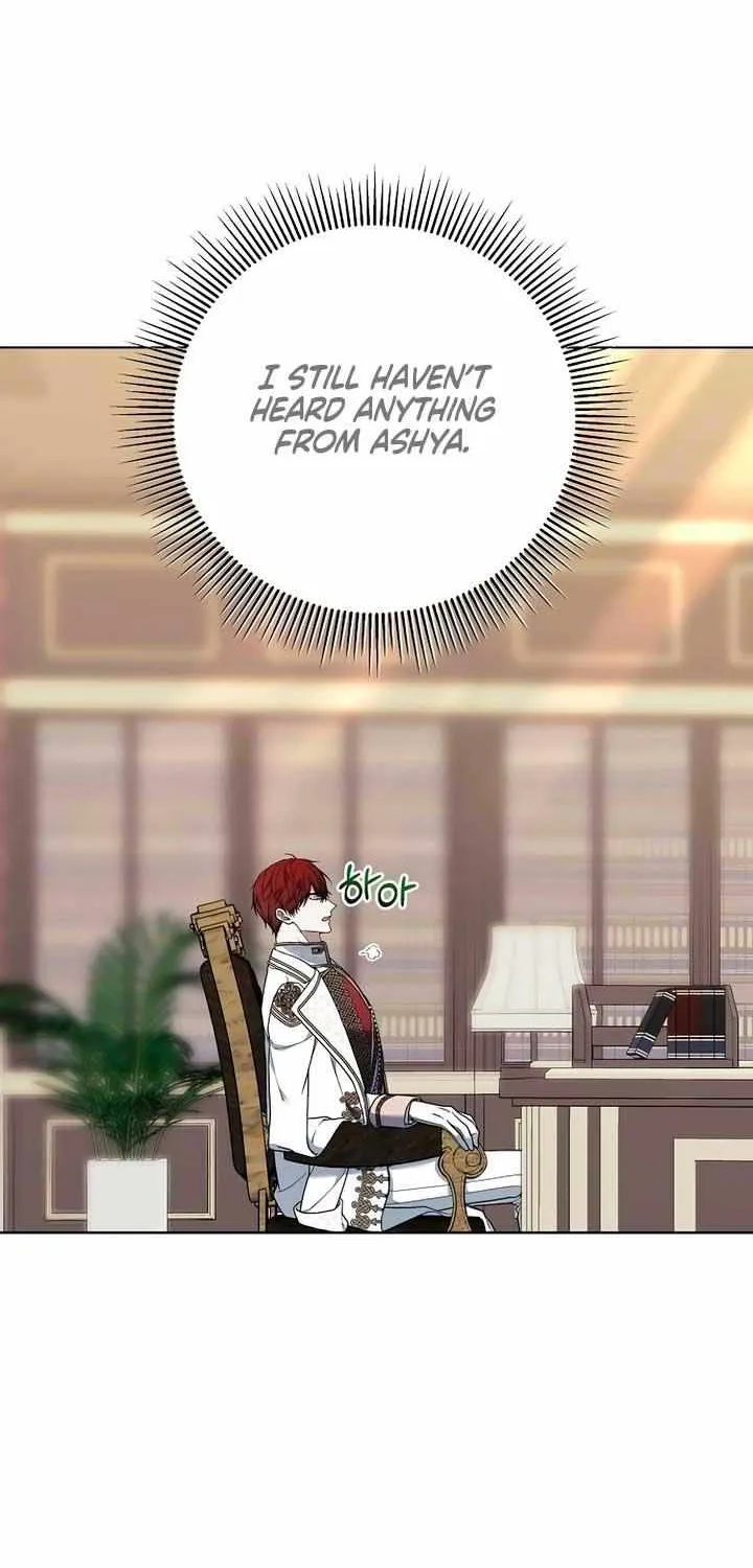 Age Of Arrogance Kainu Manga Chapter 83 Page 97