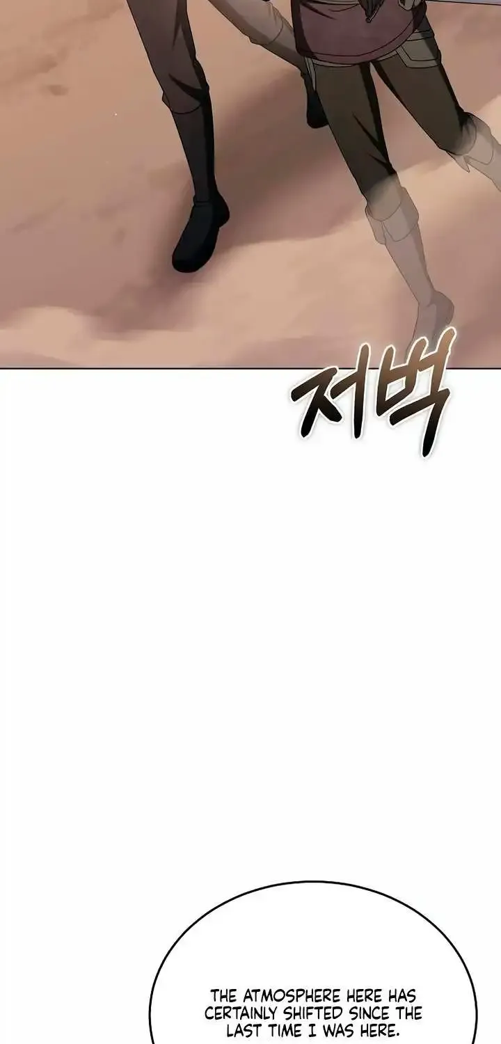 Age Of Arrogance Kainu Manga Chapter 82 Page 30