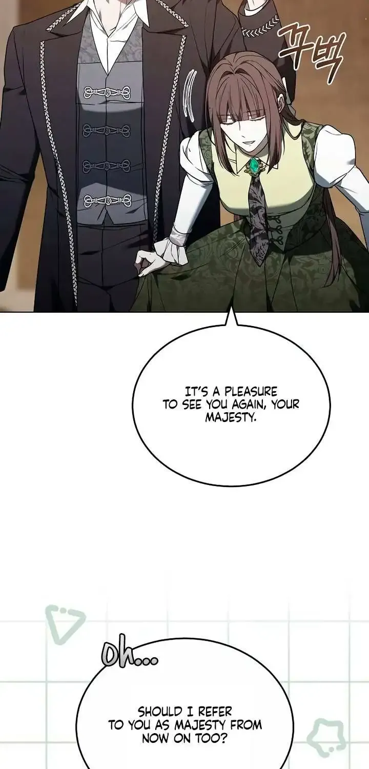 Age Of Arrogance Kainu Manga Chapter 82 Page 60