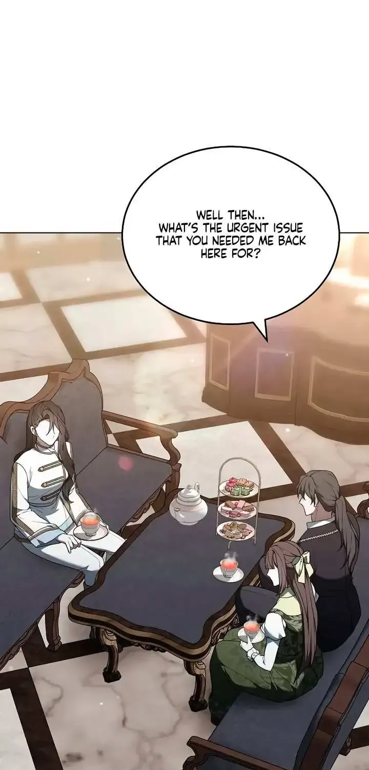 Age Of Arrogance Kainu Manga Chapter 82 Page 62