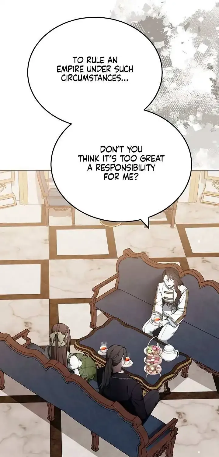 Age Of Arrogance Kainu Manga Chapter 82 Page 80