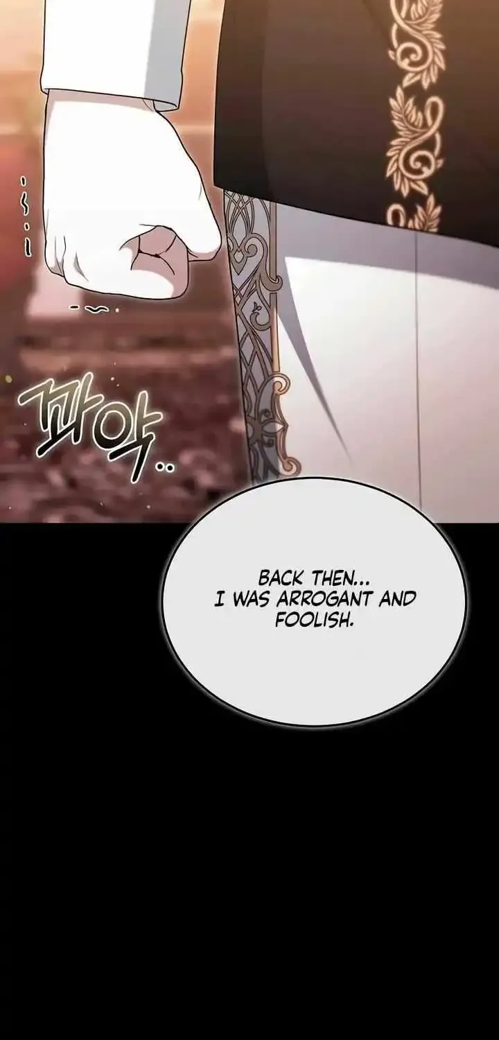Age Of Arrogance Kainu Manga Chapter 81 Page 45