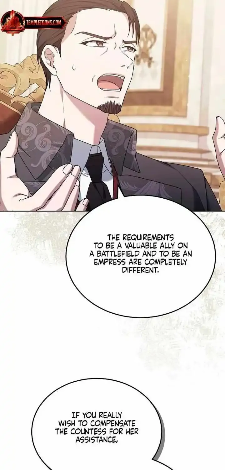 Age Of Arrogance Kainu Manga Chapter 81 Page 80