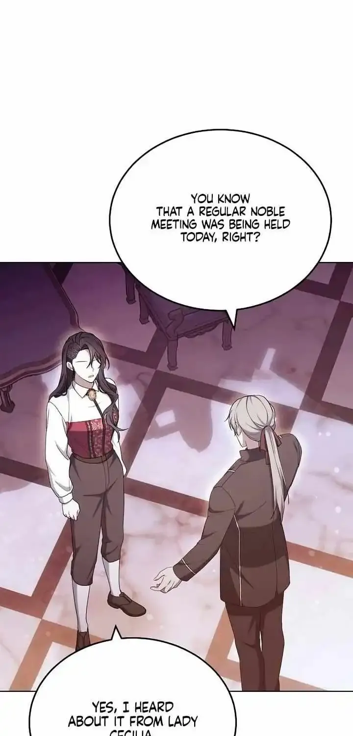 Age Of Arrogance Kainu Manga Chapter 81 Page 99