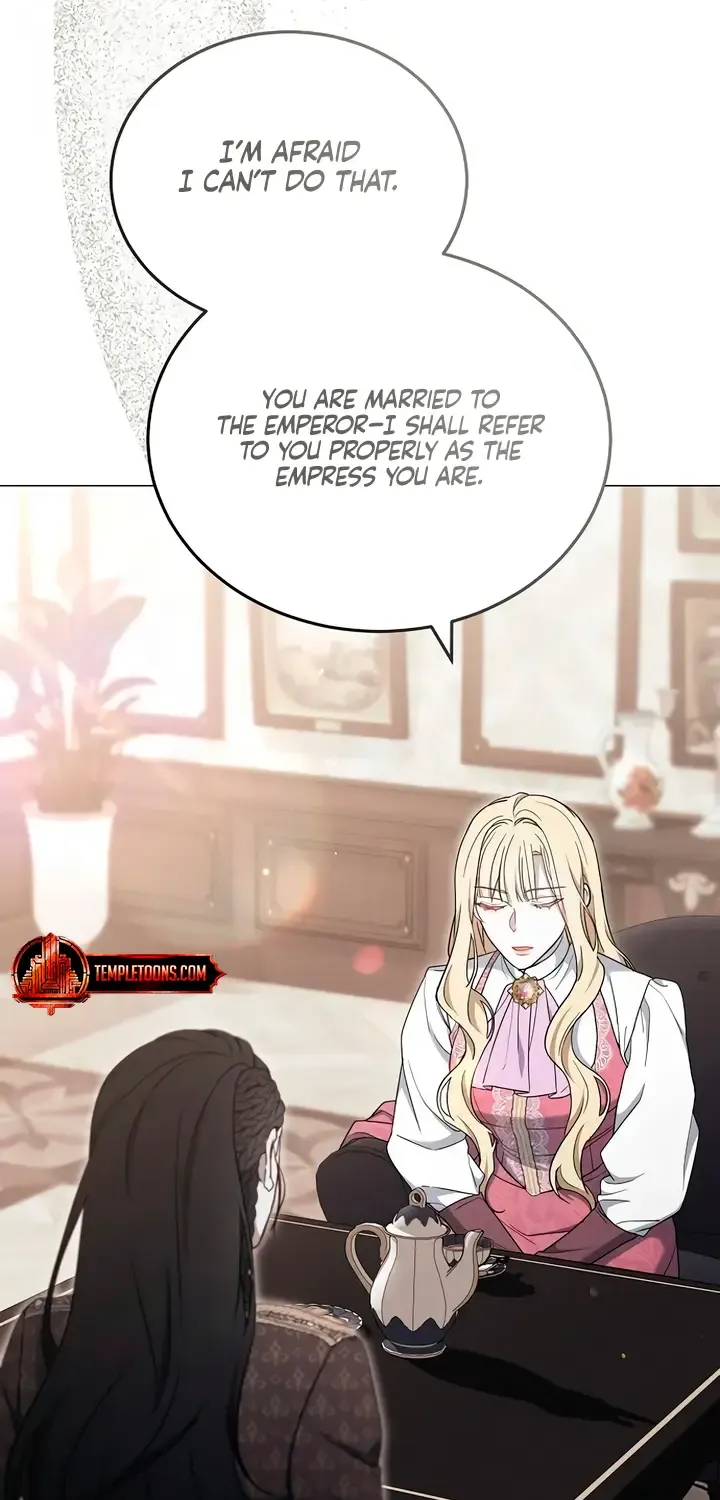 Age Of Arrogance Kainu Manga Chapter 80 Page 8