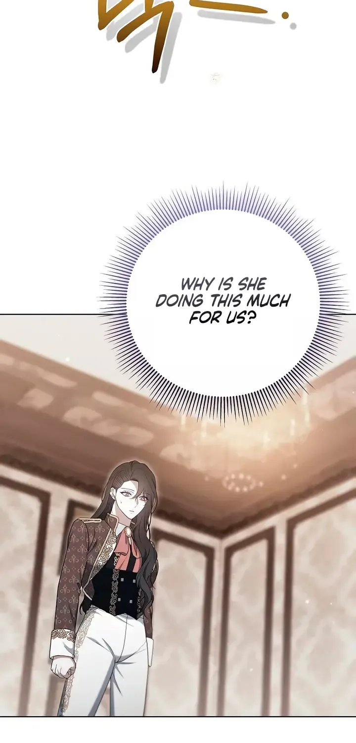 Age Of Arrogance Kainu Manga Chapter 80 Page 62