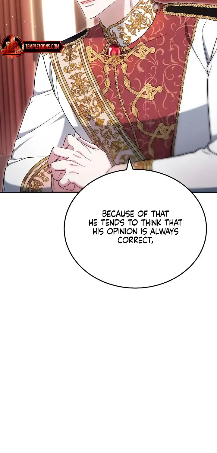 Age Of Arrogance Kainu Manga Chapter 80 Page 85