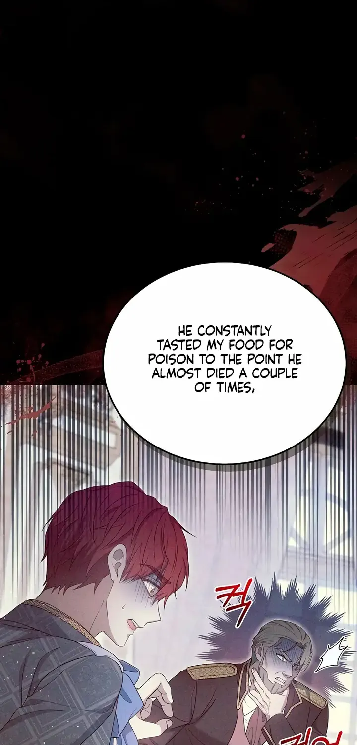 Age Of Arrogance Kainu Manga Chapter 80 Page 99