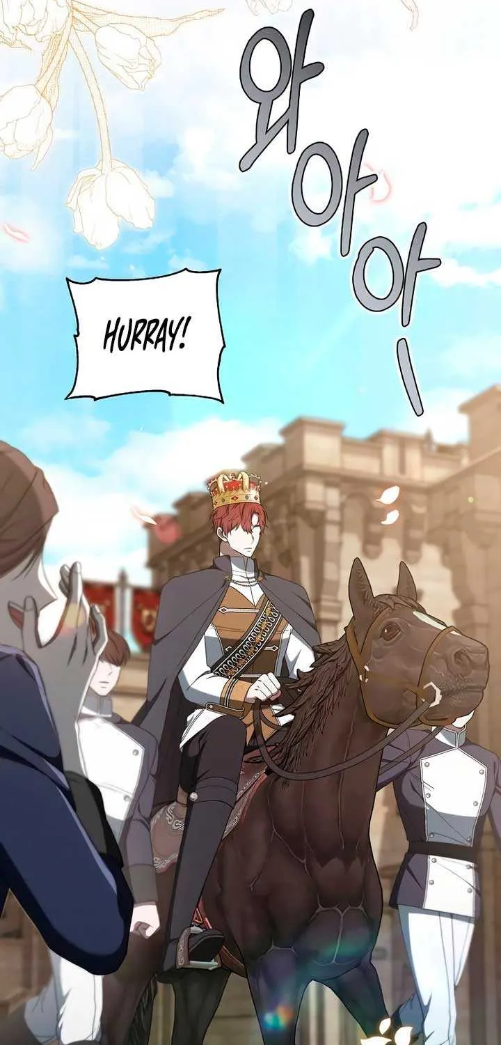 Age Of Arrogance Kainu Manga Chapter 78 Page 3