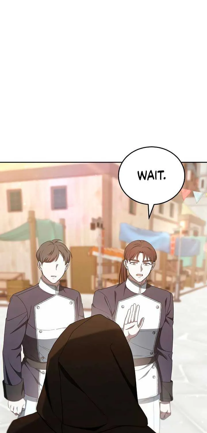 Age Of Arrogance Kainu Manga Chapter 78 Page 9