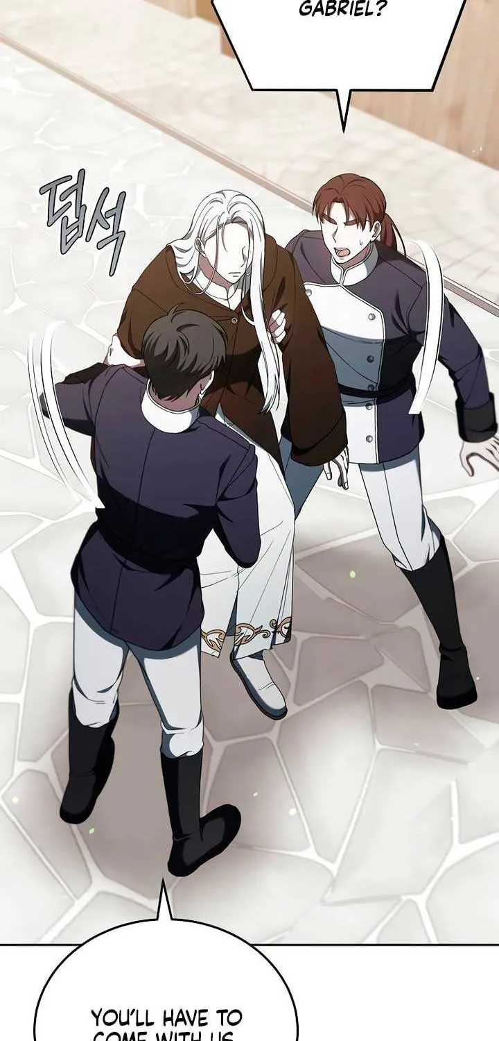 Age Of Arrogance Kainu Manga Chapter 78 Page 14