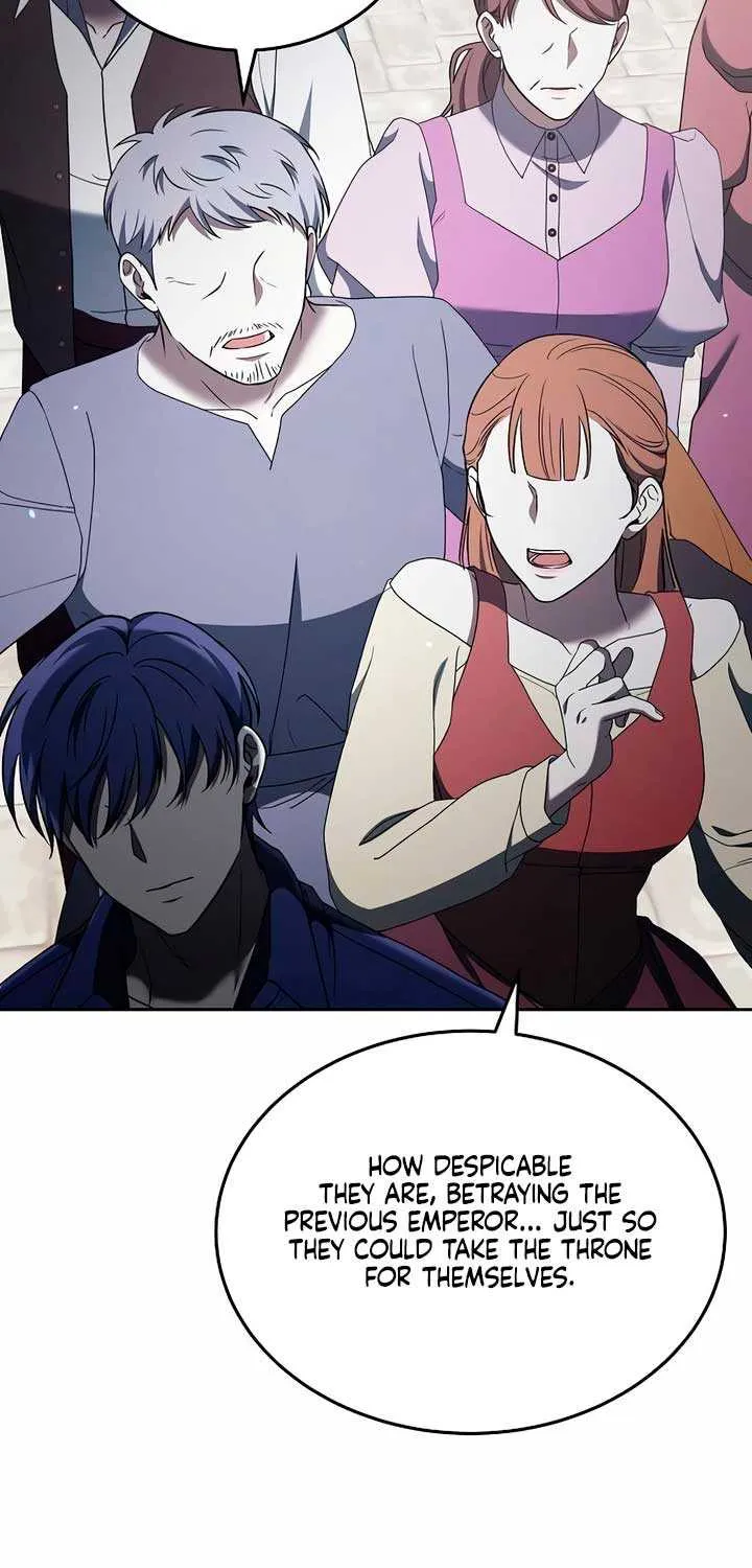 Age Of Arrogance Kainu Manga Chapter 78 Page 21