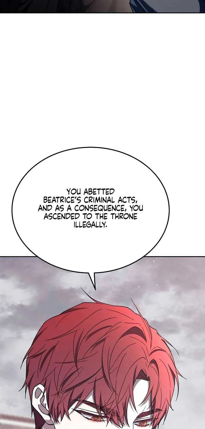 Age Of Arrogance Kainu Manga Chapter 78 Page 43