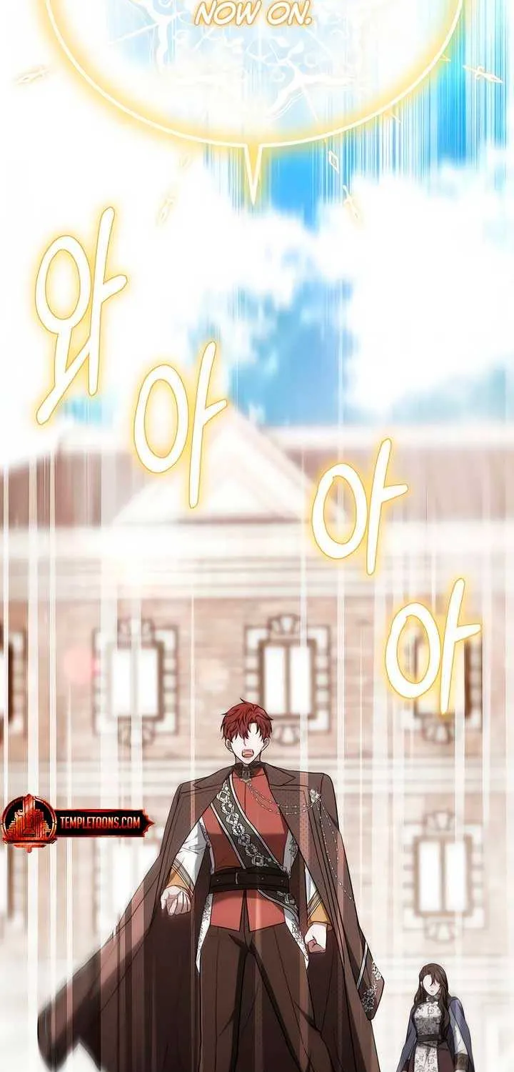 Age Of Arrogance Kainu Manga Chapter 78 Page 61