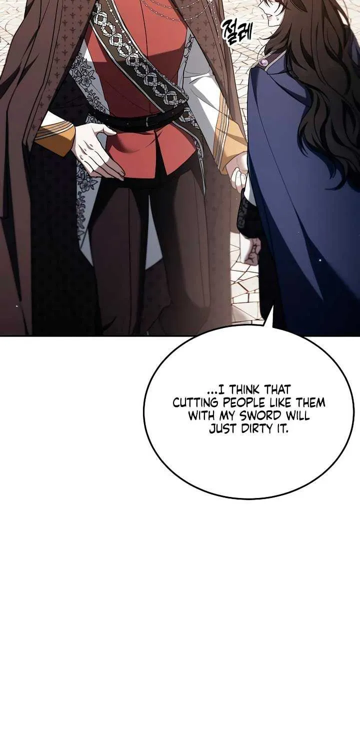 Age Of Arrogance Kainu Manga Chapter 78 Page 67