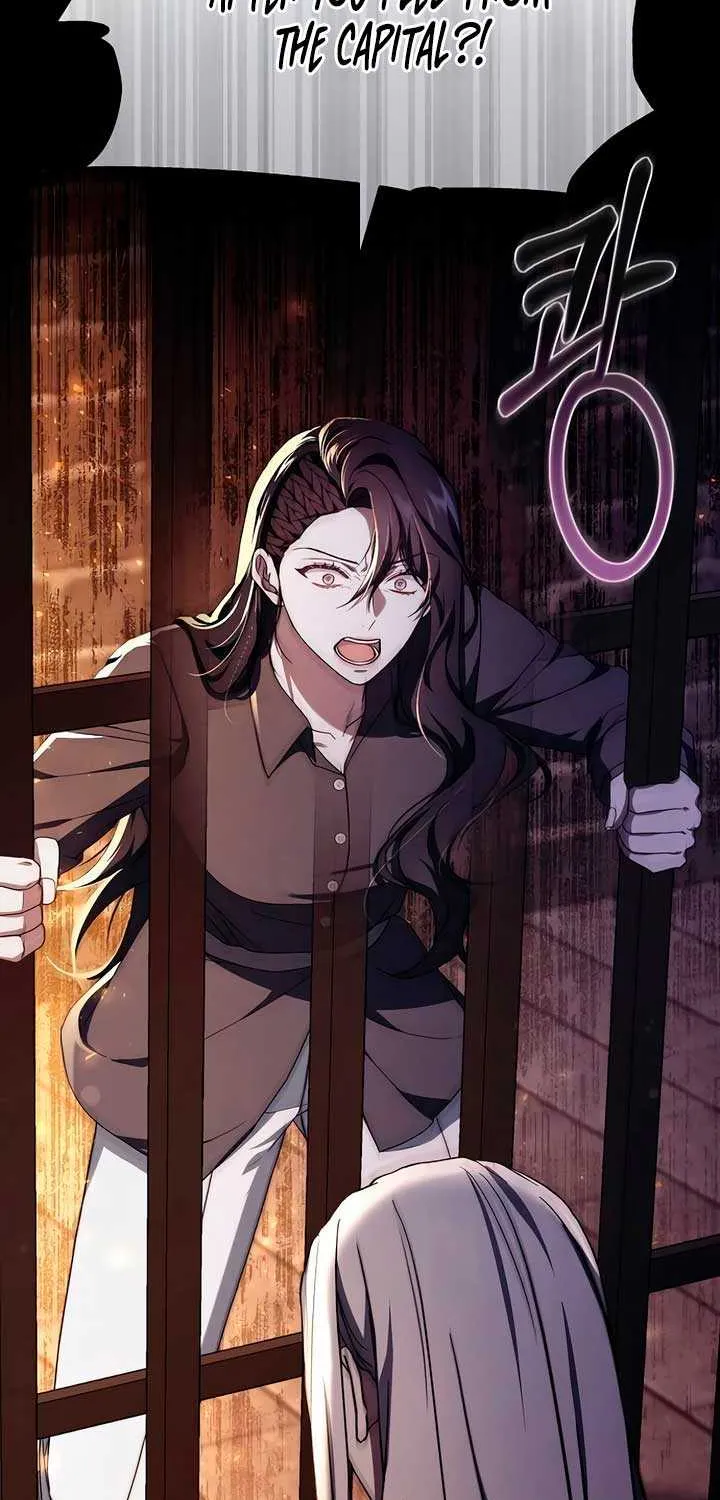 Age Of Arrogance Kainu Manga Chapter 78 Page 81