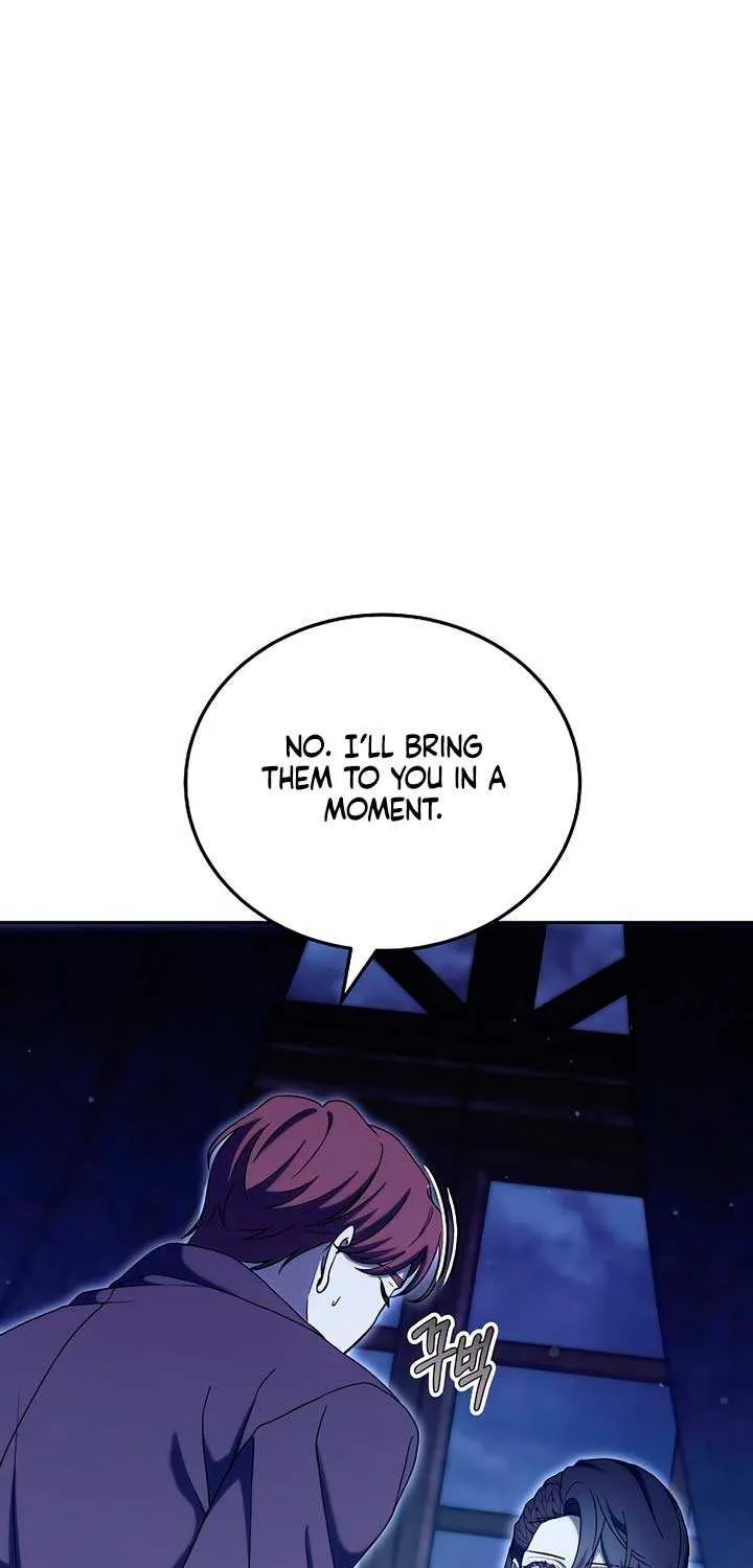 Age Of Arrogance Kainu Manga Chapter 78 Page 108