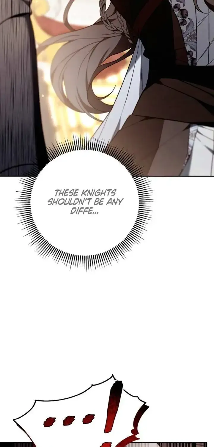 Age Of Arrogance Kainu Manga Chapter 77 Page 8