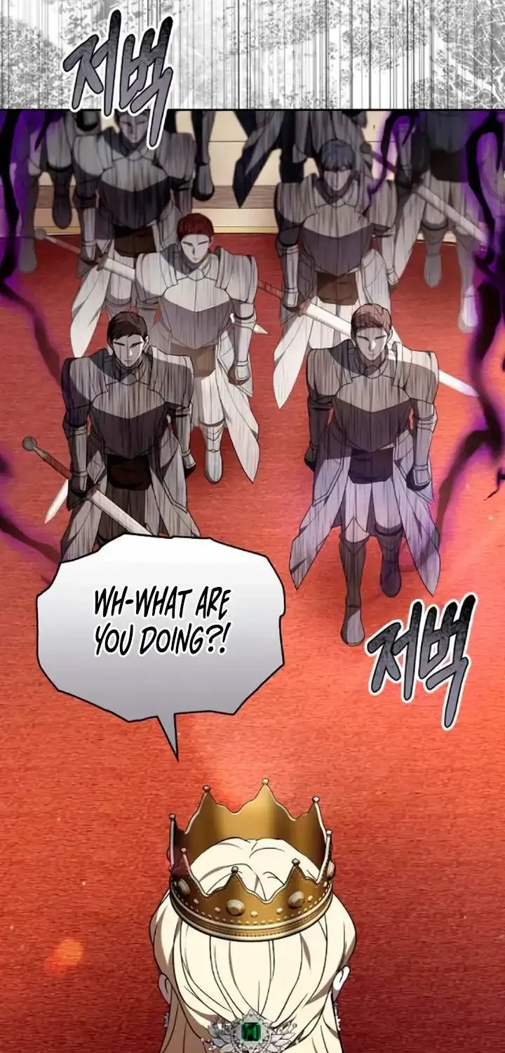 Age Of Arrogance Kainu Manga Chapter 77 Page 12