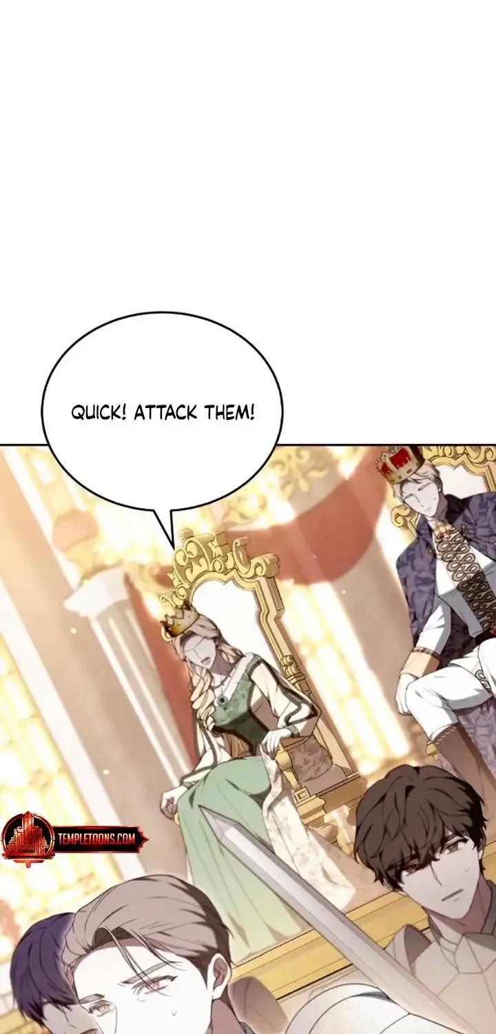 Age Of Arrogance Kainu Manga Chapter 77 Page 18