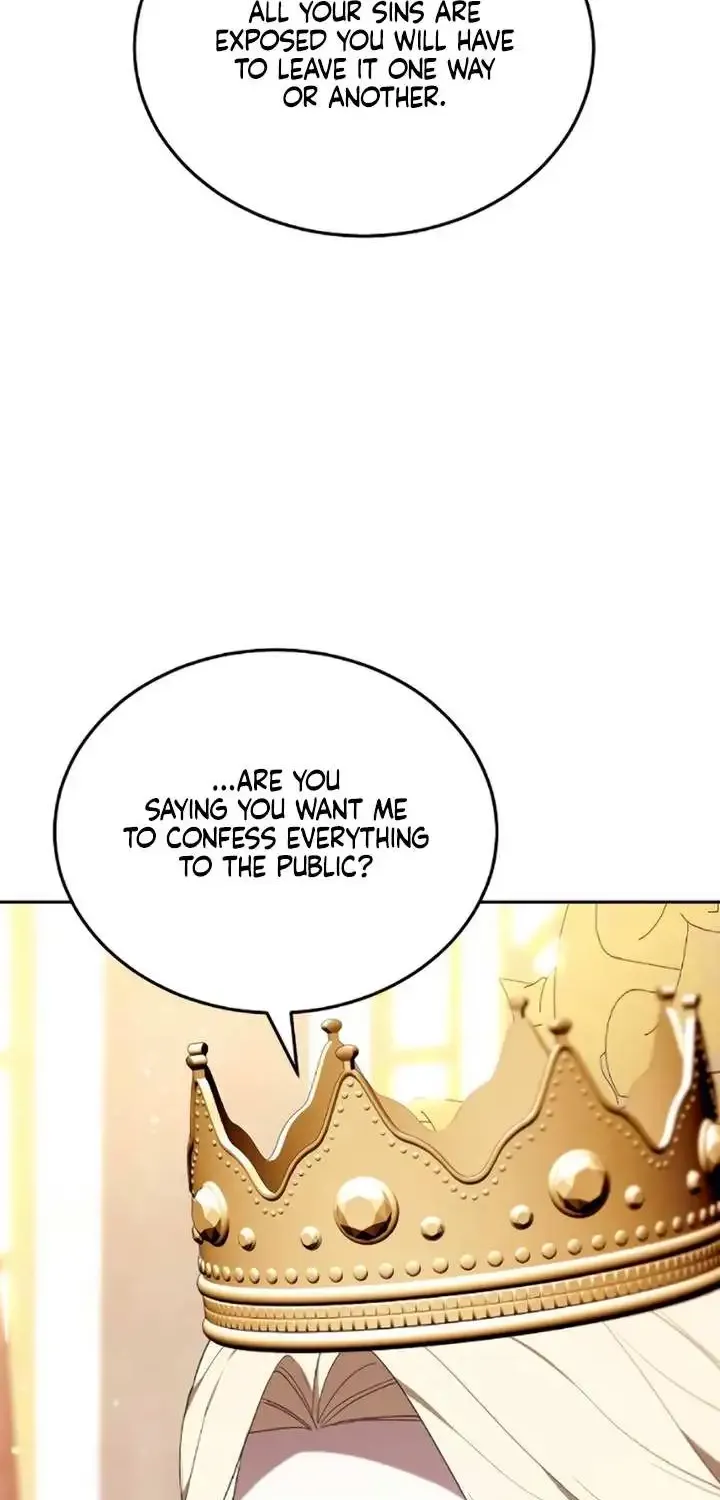 Age Of Arrogance Kainu Manga Chapter 77 Page 51