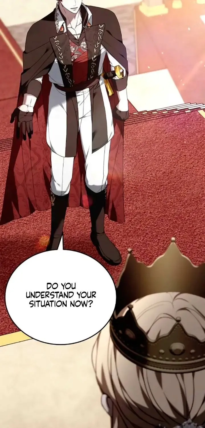 Age Of Arrogance Kainu Manga Chapter 77 Page 72