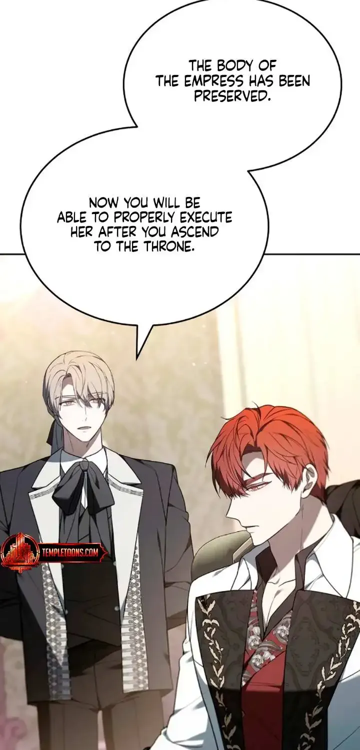 Age Of Arrogance Kainu Manga Chapter 77 Page 90