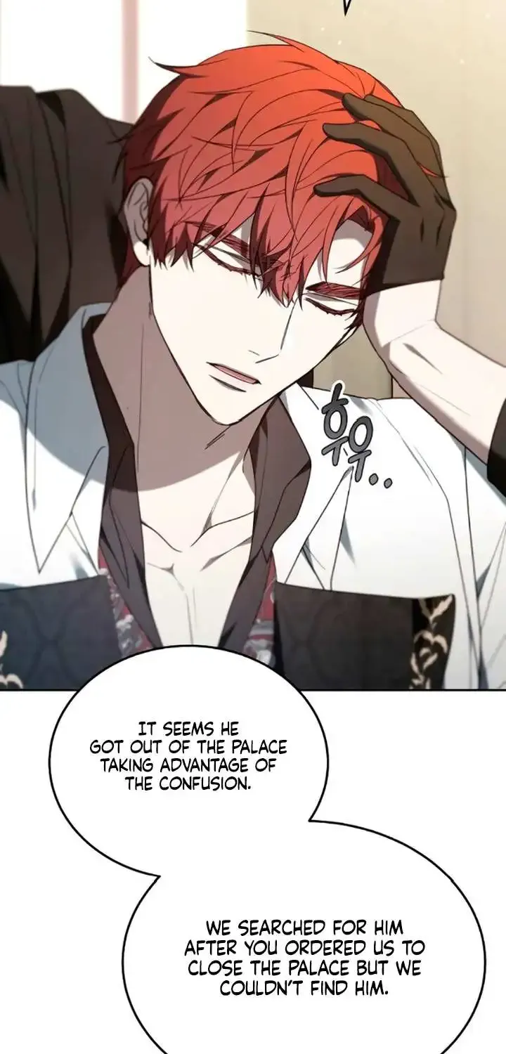 Age Of Arrogance Kainu Manga Chapter 77 Page 92