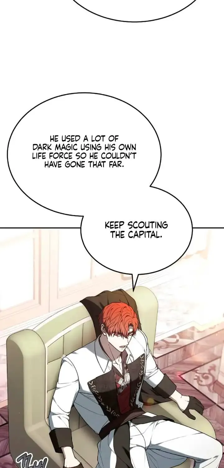 Age Of Arrogance Kainu Manga Chapter 77 Page 93