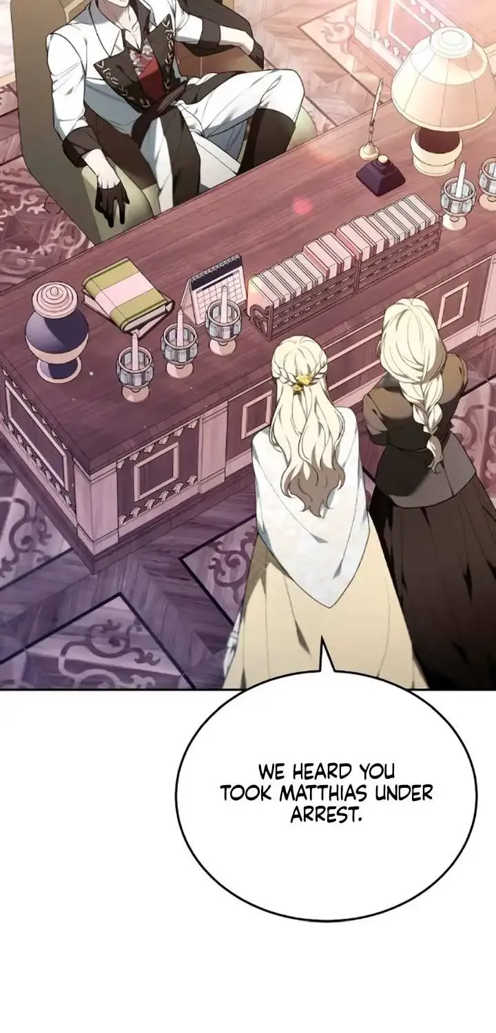 Age Of Arrogance Kainu Manga Chapter 77 Page 99