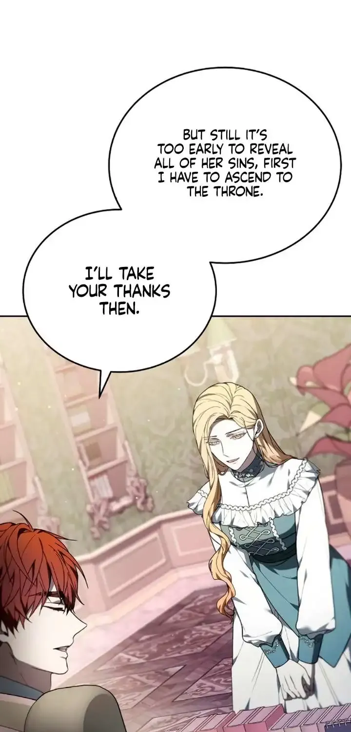 Age Of Arrogance Kainu Manga Chapter 77 Page 105
