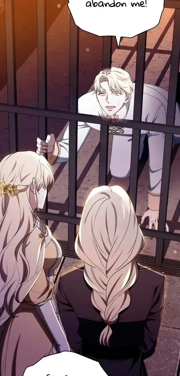 Age Of Arrogance Kainu Manga Chapter 77 Page 115