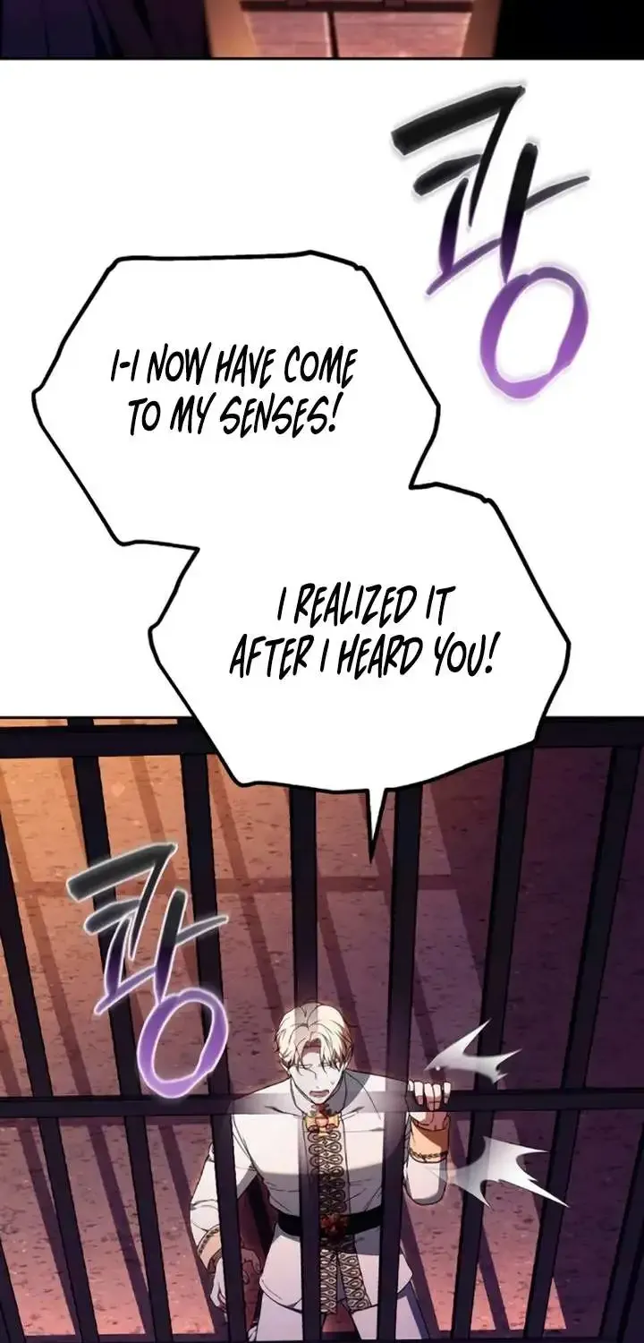 Age Of Arrogance Kainu Manga Chapter 77 Page 130
