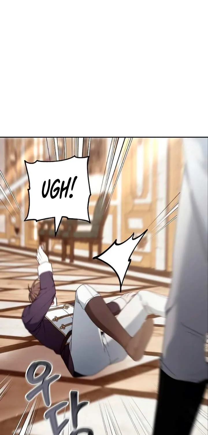 Age Of Arrogance Kainu Manga Chapter 76 Page 43