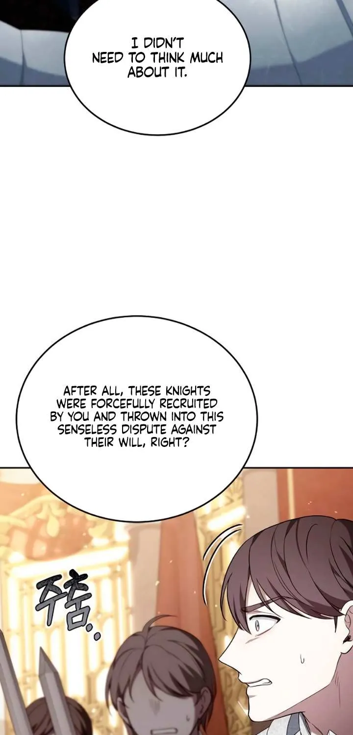 Age Of Arrogance Kainu Manga Chapter 76 Page 100