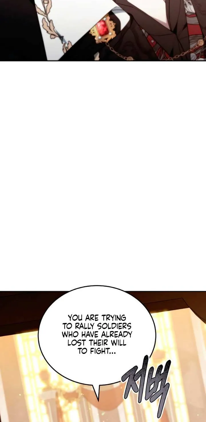 Age Of Arrogance Kainu Manga Chapter 76 Page 111