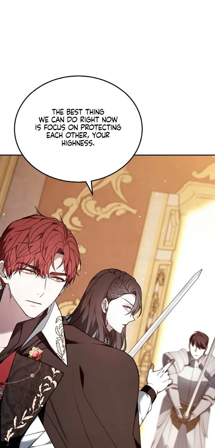 Age Of Arrogance Kainu Manga Chapter 76 Page 123