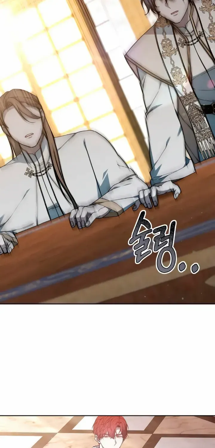 Age Of Arrogance Kainu Manga Chapter 75 Page 27