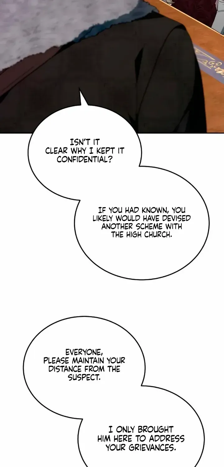 Age Of Arrogance Kainu Manga Chapter 75 Page 30