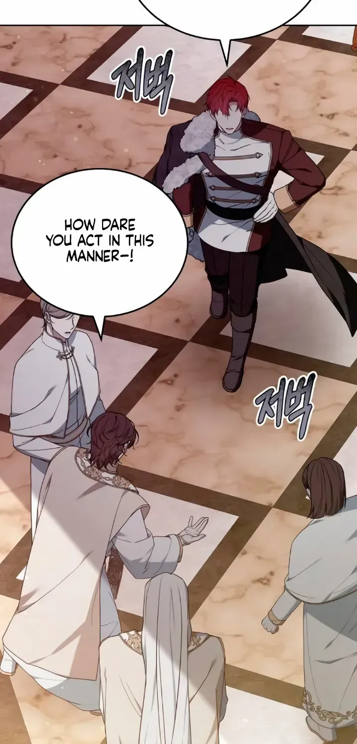 Age Of Arrogance Kainu Manga Chapter 75 Page 31