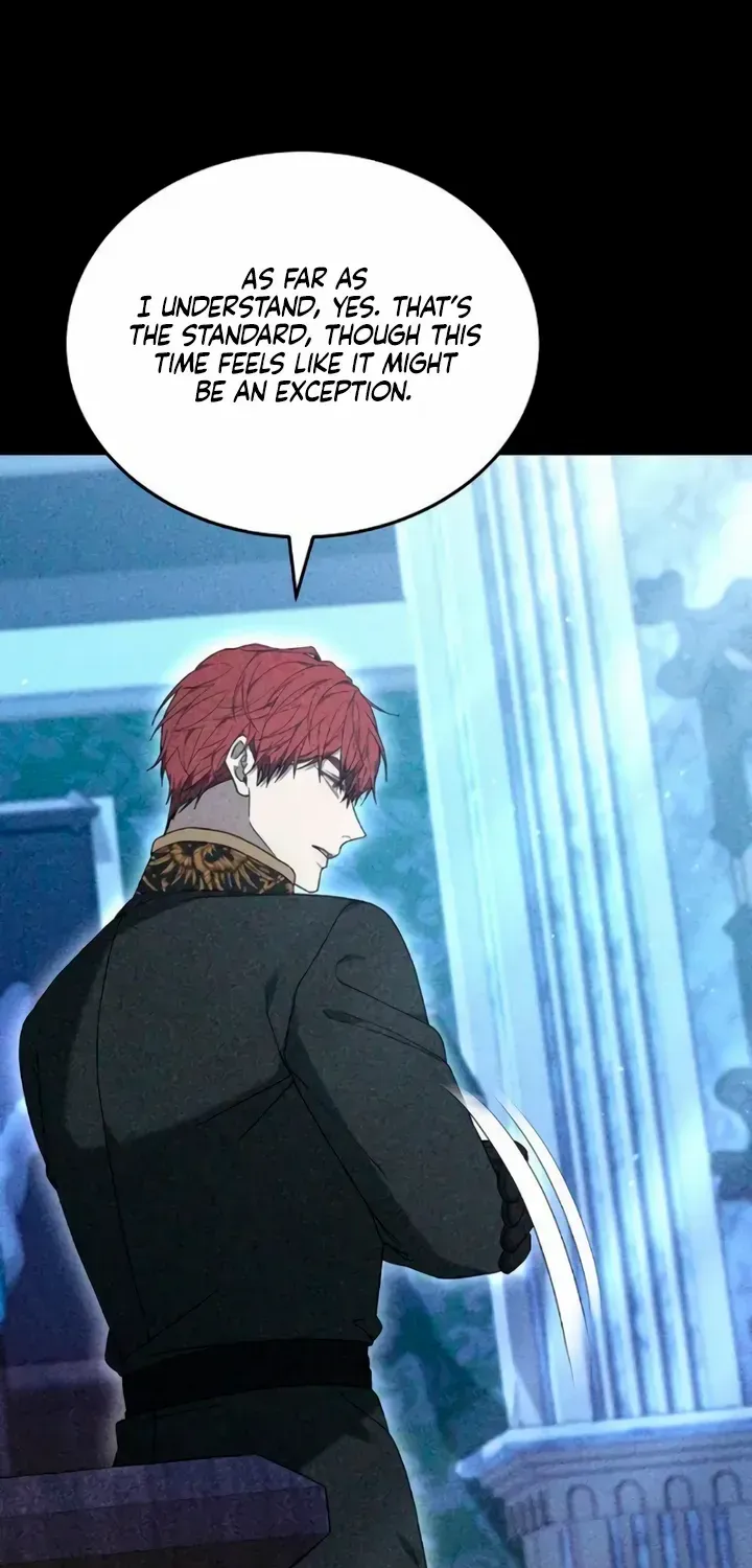 Age Of Arrogance Kainu Manga Chapter 75 Page 38