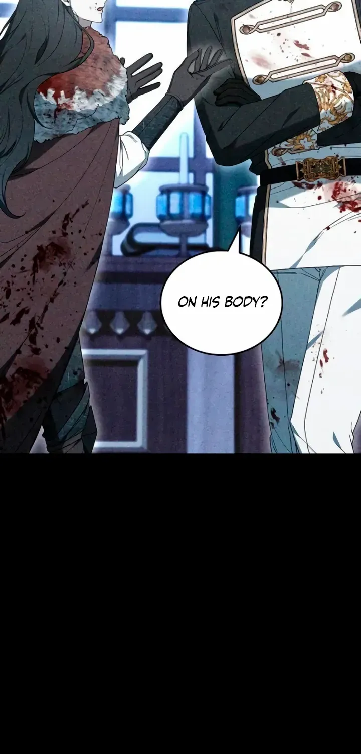 Age Of Arrogance Kainu Manga Chapter 75 Page 42