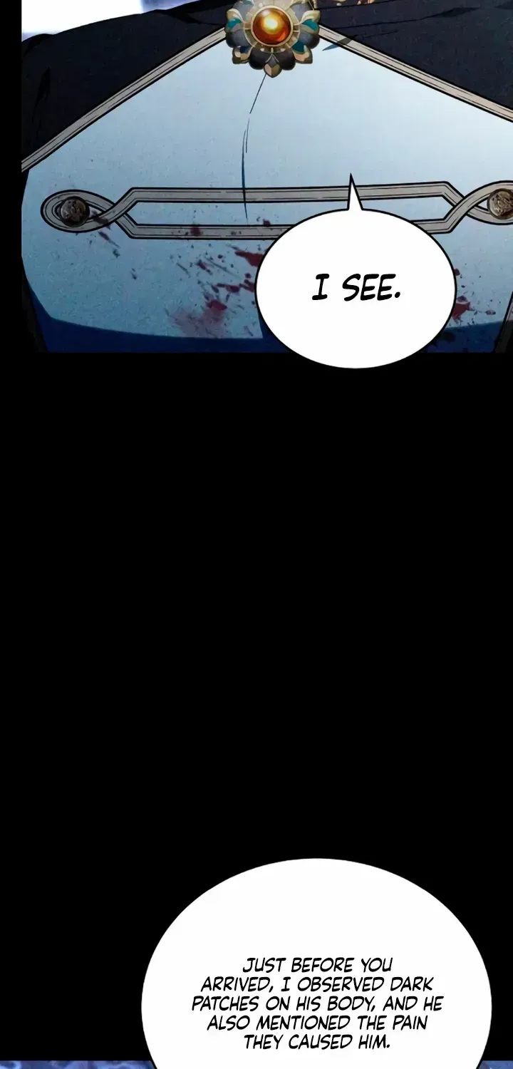 Age Of Arrogance Kainu Manga Chapter 75 Page 44