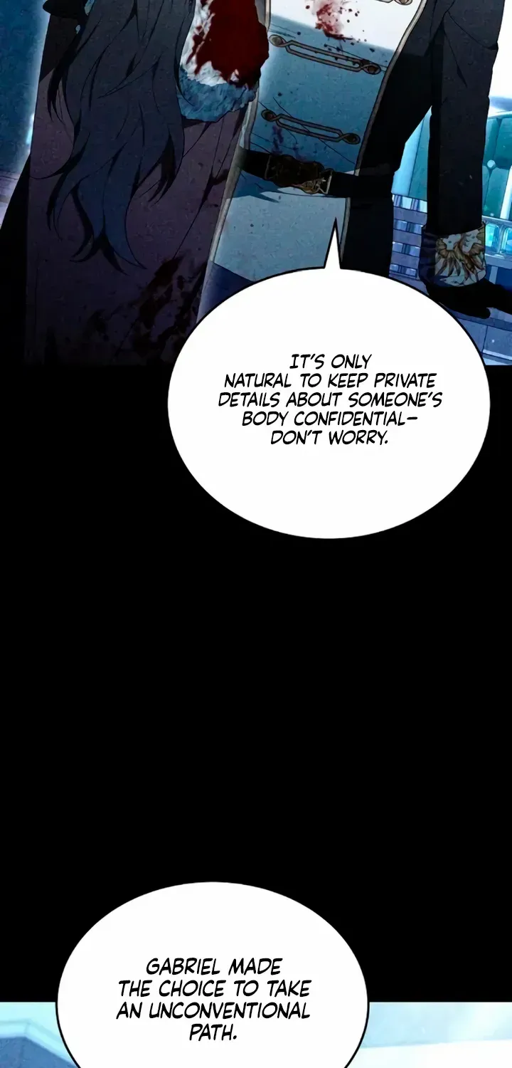 Age Of Arrogance Kainu Manga Chapter 75 Page 47