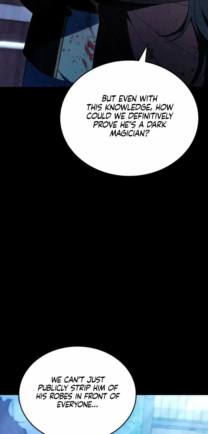 Age Of Arrogance Kainu Manga Chapter 75 Page 49