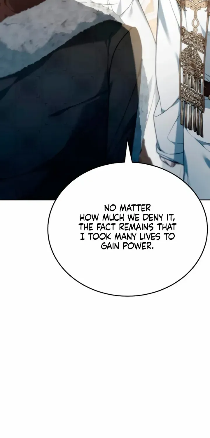 Age Of Arrogance Kainu Manga Chapter 75 Page 87
