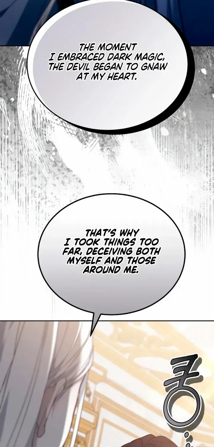Age Of Arrogance Kainu Manga Chapter 75 Page 92