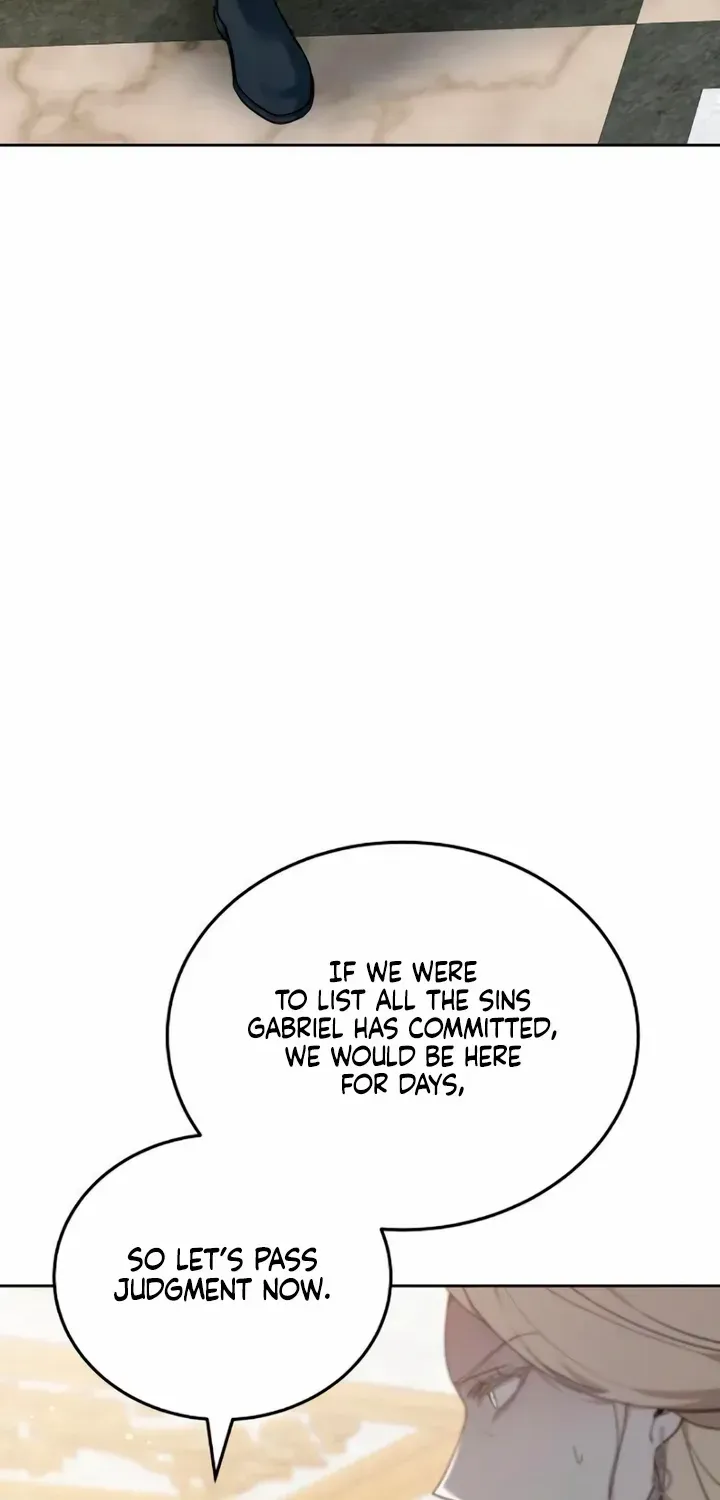 Age Of Arrogance Kainu Manga Chapter 75 Page 100